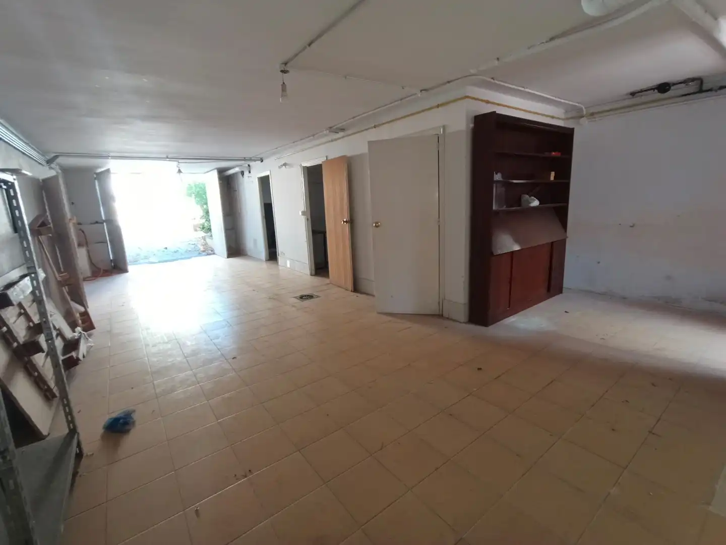 Casa adosada en venda en Cáceres amb Traster