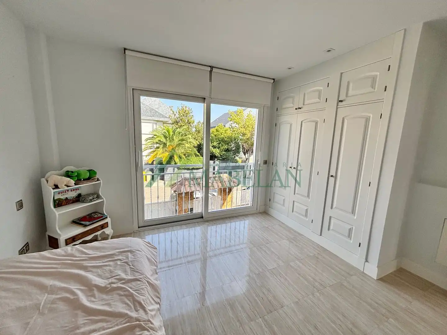 Villa mit Pool zur Miete in Pueblo, imagen 54