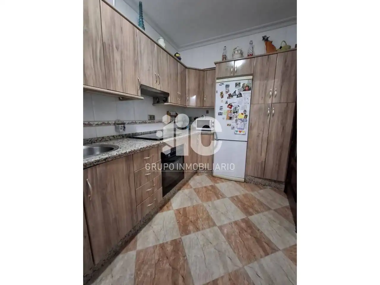 Wohnung mit Terrasse zum Verkauf in Calle Amador de los Ríos, imagen 7
