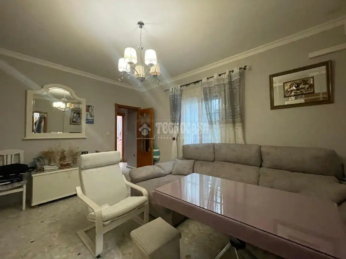 Maison avec terrasse à vendre à C. San Antonio, imagen 3