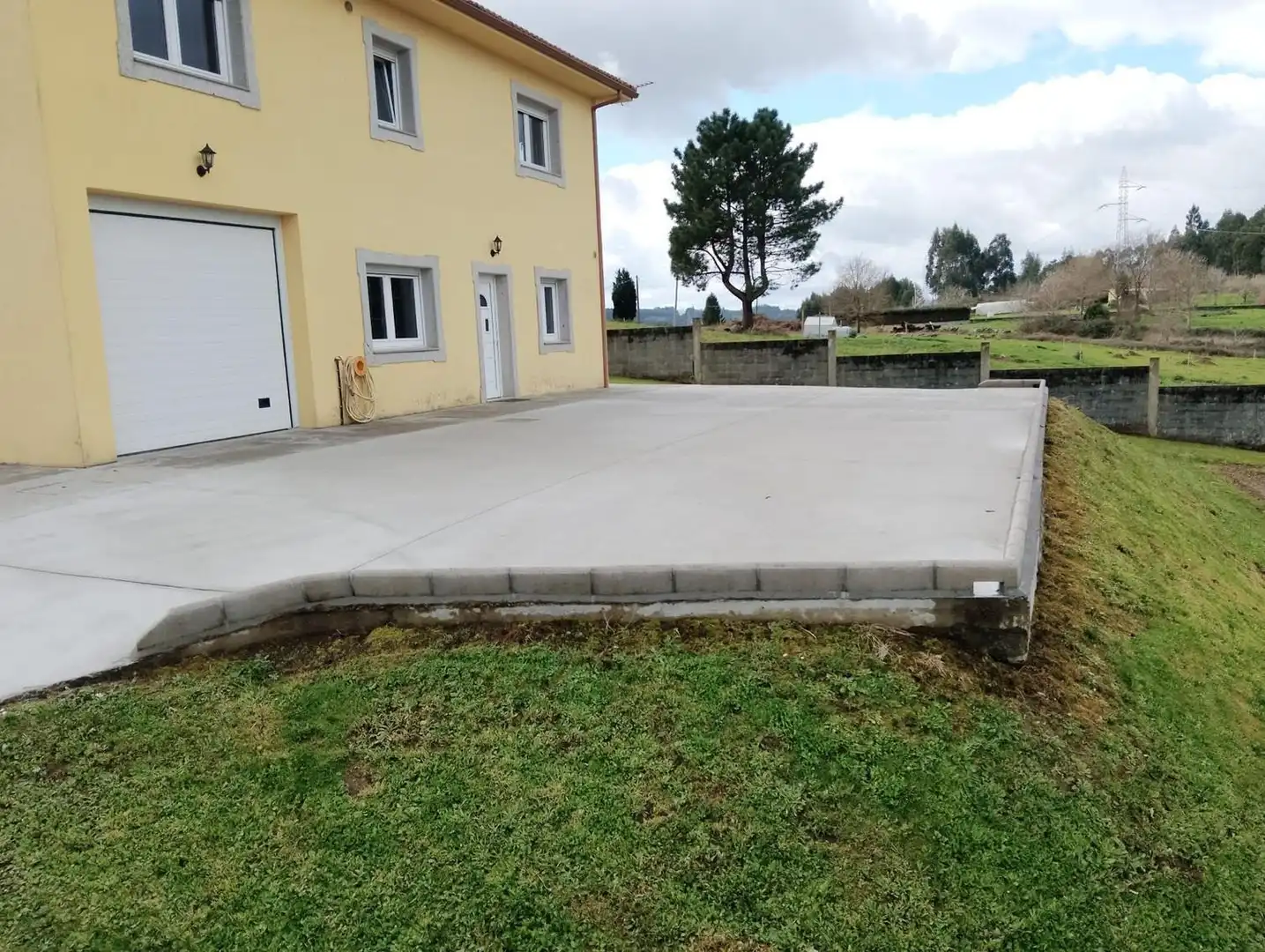 Villa avec jardin à vendre à Armea, imagen 9