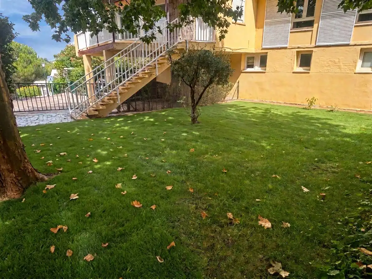 Maison jumelée avec piscine à louer à Paseo de los Parques 38, imagen 3