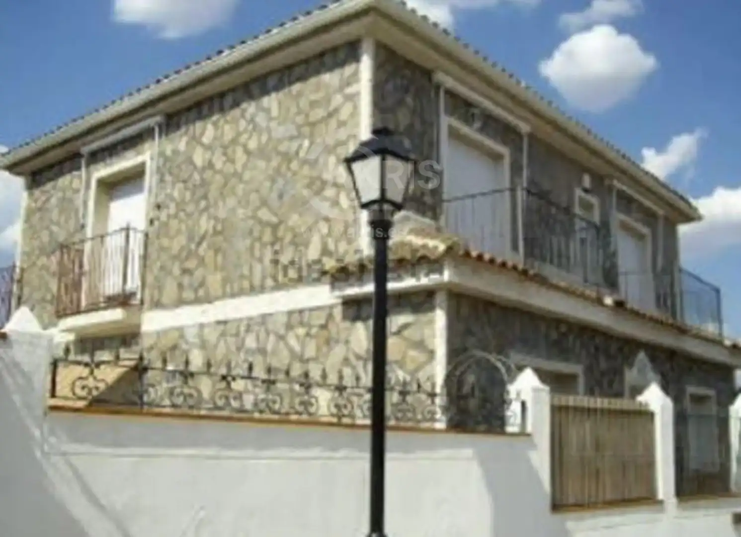 Haus zum Verkauf in eras