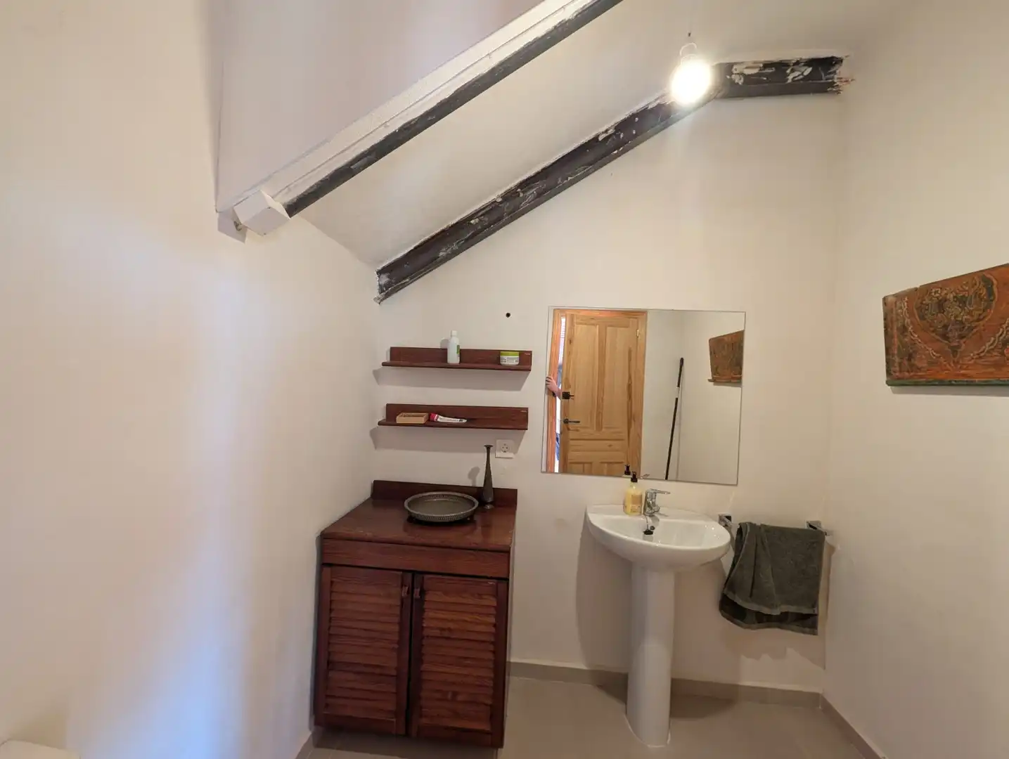 Country house with garden for sale in Salinas, imagen 31