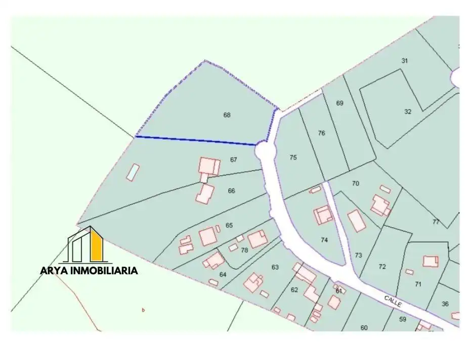 Residential for sale in Camarma de Esteruelas