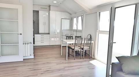 Foto 5 de Ático de alquiler en Plaza de España, Ferrol