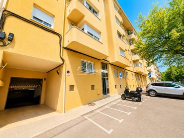 Aparcament en venda a Calle SANT MEDIR