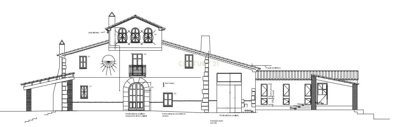 Haus zum Verkauf in La Massana 12, imagen 26