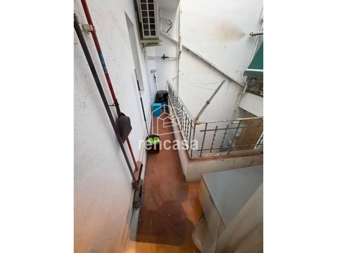 Pis amb ascensor en venda a Pasaje Príncep de Viana, imagen 17