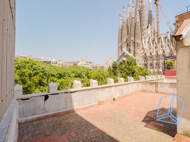 Appartamento in vendita a Plaça de la Sagrada Família