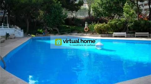 Photo 4 of Study to rent in Sierra Helada, Alicante