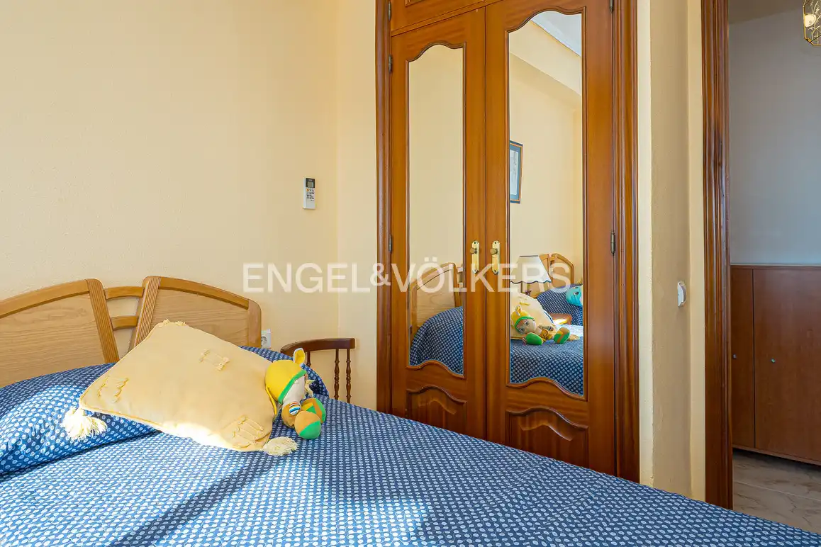 Wohnung mit Aufzug zum Verkauf in Carrer del Condestable Zaragoza 9, imagen 16