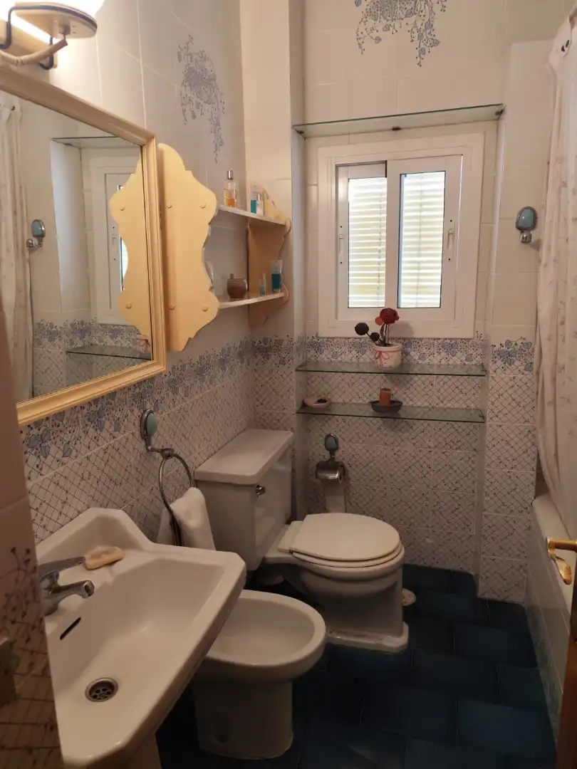 Appartamento con terrazza in vendita a Avenida Adolfo Díaz Ambrona 23, imagen 21