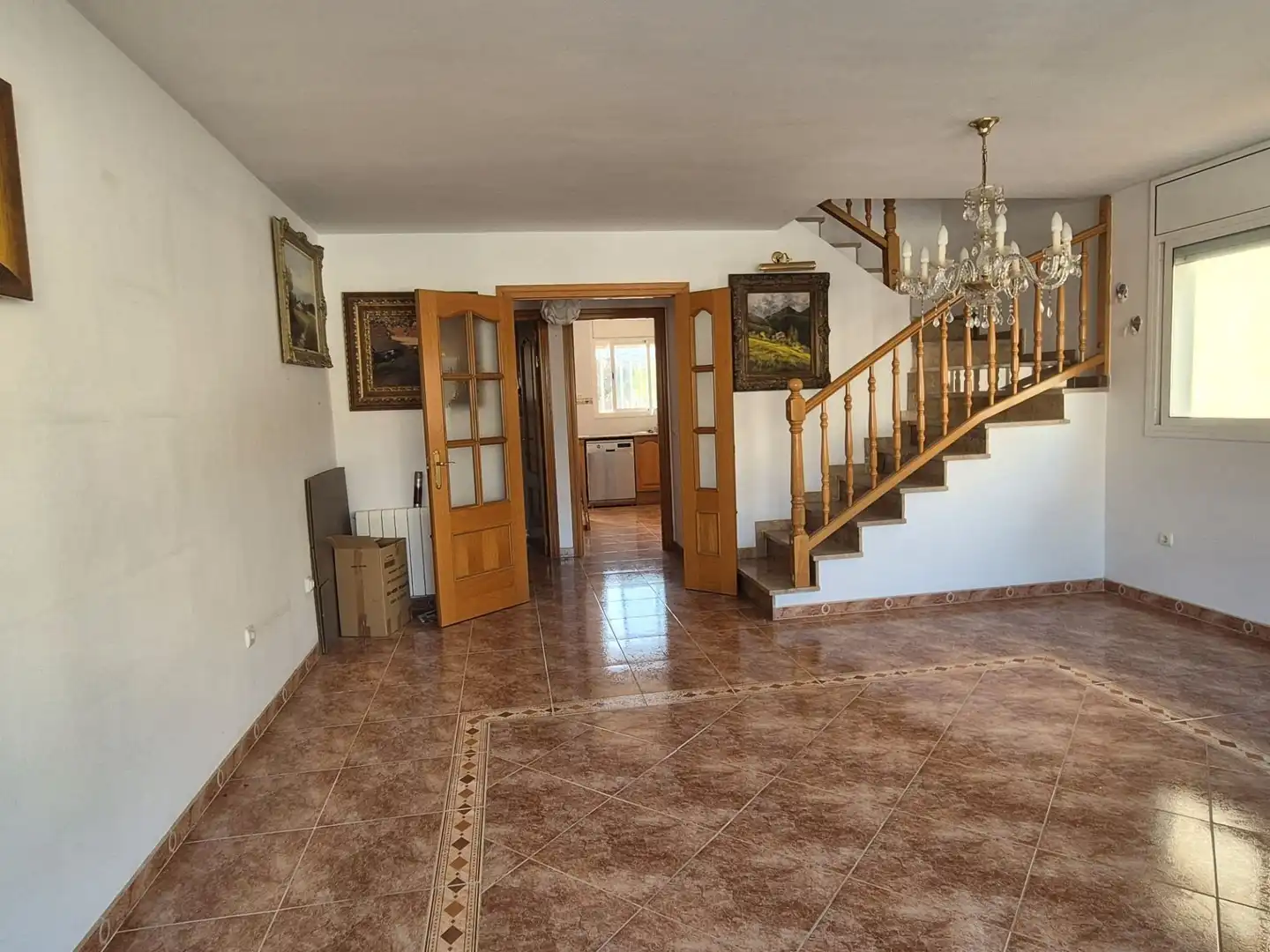 Maison mitoyenne à vendre à Calafell Poble, imagen 2