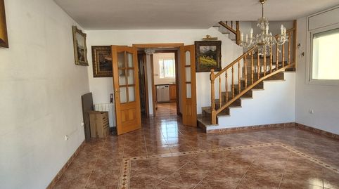 Tu nuevo hogar te espera en Calafell pueblo Casa Adosada en venta en Calafell Pueblo, con gran espacio, luz y tranquilidad, imatge 2