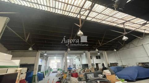 Photo 3 of Industrial buildings for sale in La Salud, Pajarillos Bajos, Valladolid