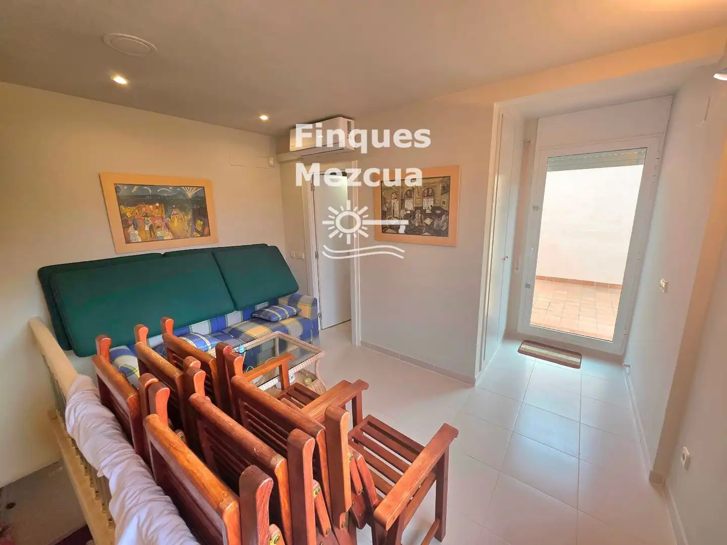 Maisonette mit Pool zum Verkauf in Platja de la Paella, imagen 28
