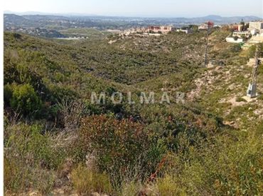Terreno residencial en venta en Sierra Perenchiza - Cumbres de Calicanto - Sto Domingo