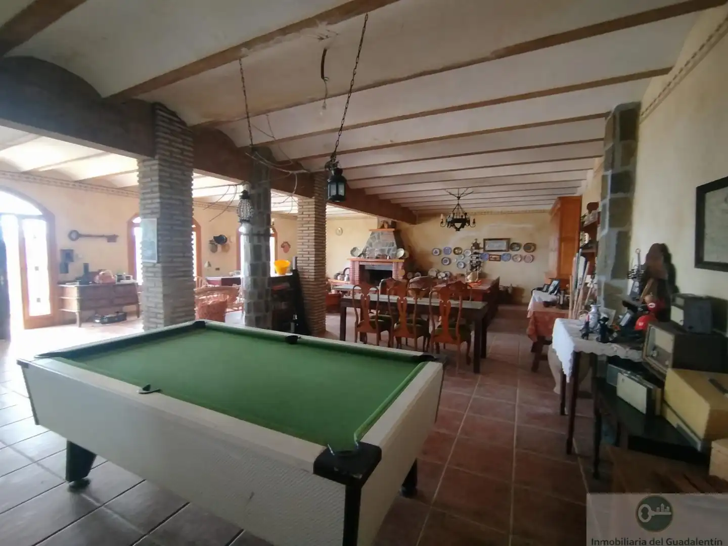 Villa zum Verkauf in El Calón - Cala Panizo - El Pozo del Esparto, imagen 13