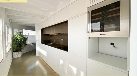 Foto 5 de Ático en venta en Carrer Dels Tomasos, Russafa, Valencia