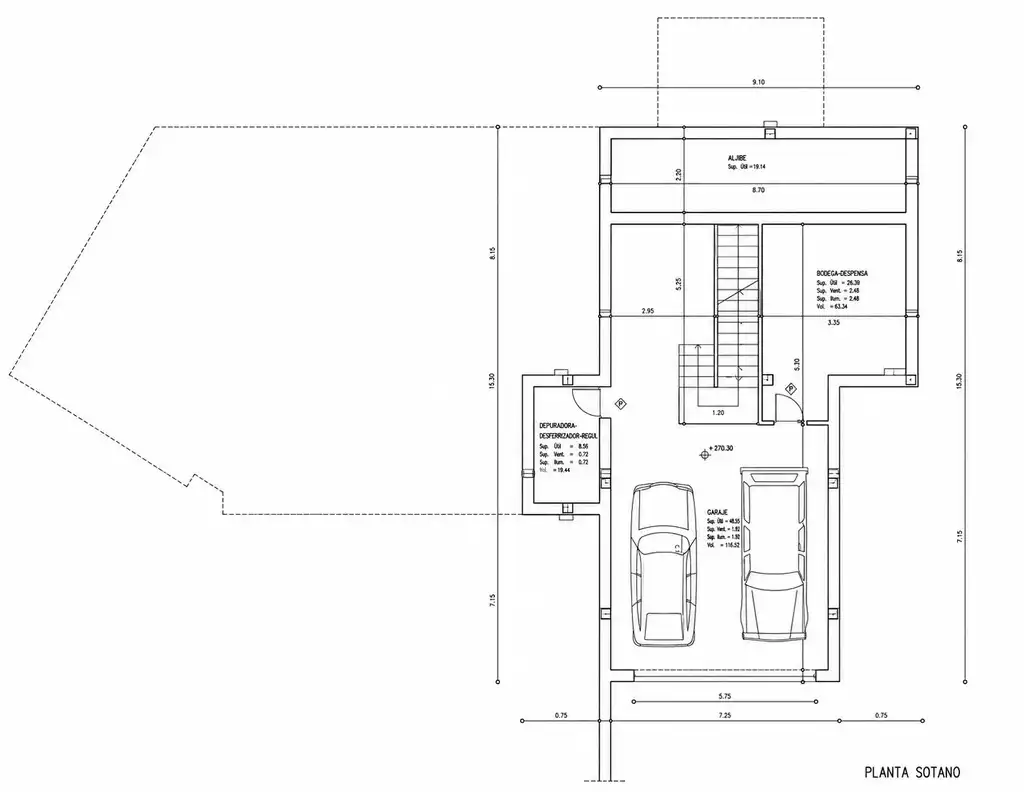 Villa avec terrasse à vendre à Portals Nous, imagen 6