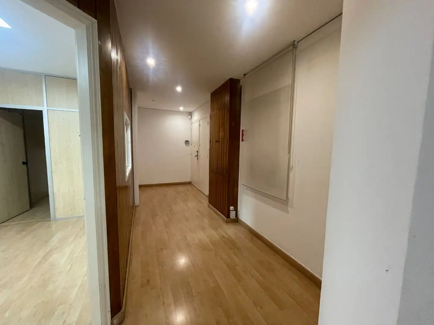 Casa o xalet en venda en  Barcelona Capital amb Aire condicionat i Terrassa