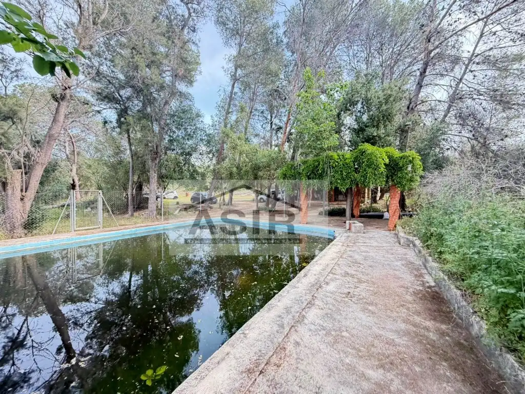 Piscina de Casa o chalet en venta en Rafelguaraf con Terraza y Piscina