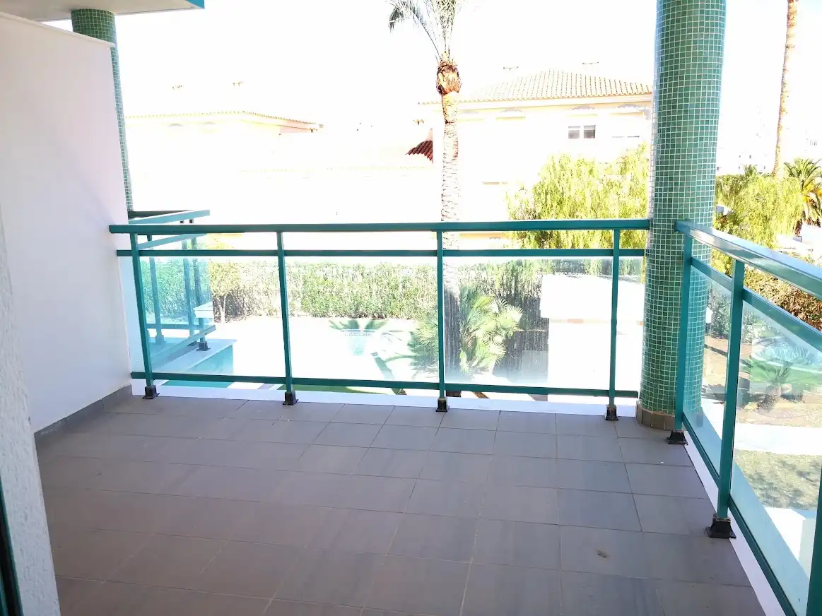 Apartments for rent in Dénia, Alicante