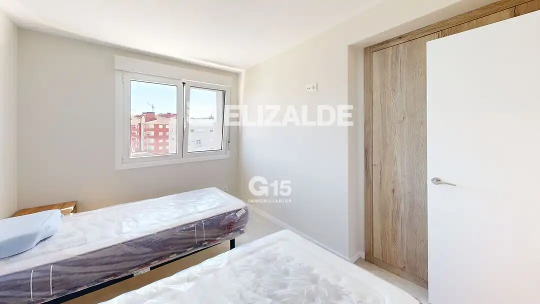 Pis amb terrassa en venda a Sibilia Kalea, imagen 17