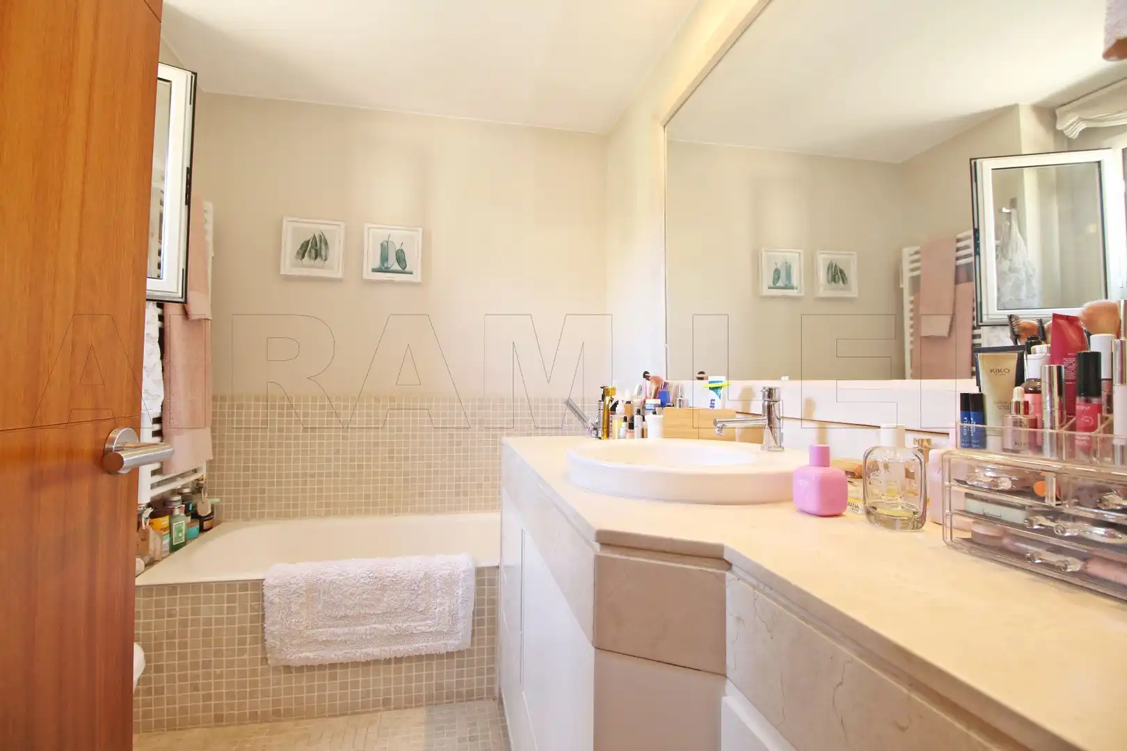 Bathroom of Detached homes for sale in Búger  with Air Conditioner, Heating and Terrace