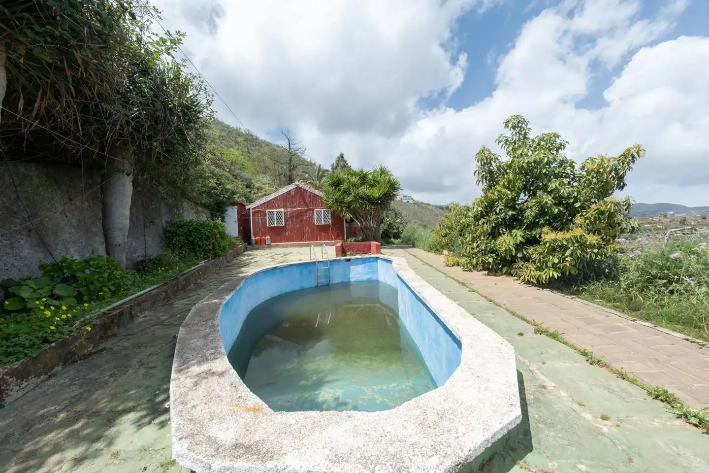 Haus zum Verkauf in Vega de San Mateo, imagen 14