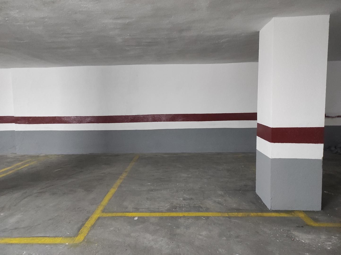 Garatge en venda a El Carme, Ciutat Vella