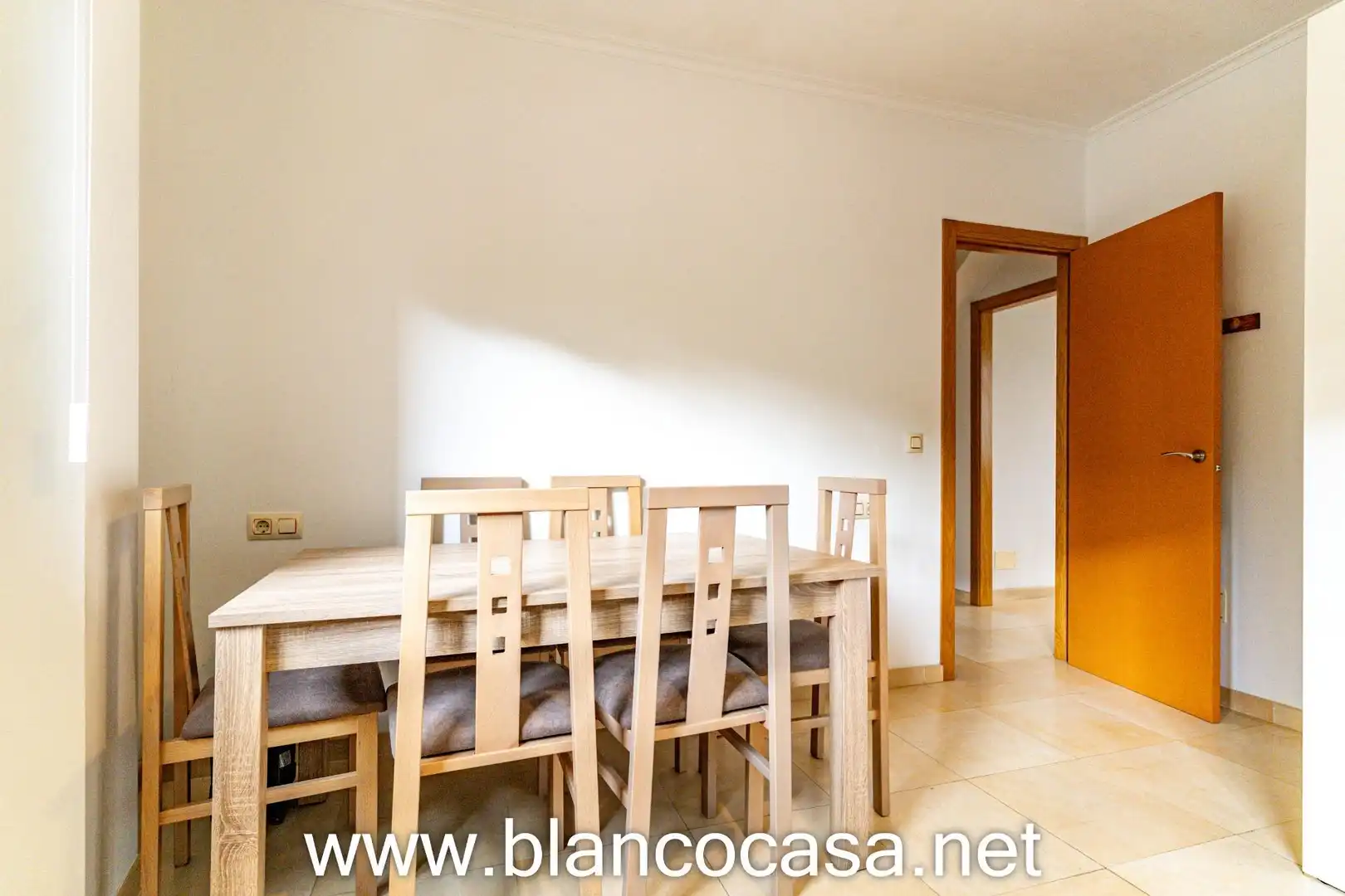 Comedor de Casa o chalet en venta en Malpica de Bergantiños con Calefacción, Trastero y Amueblado