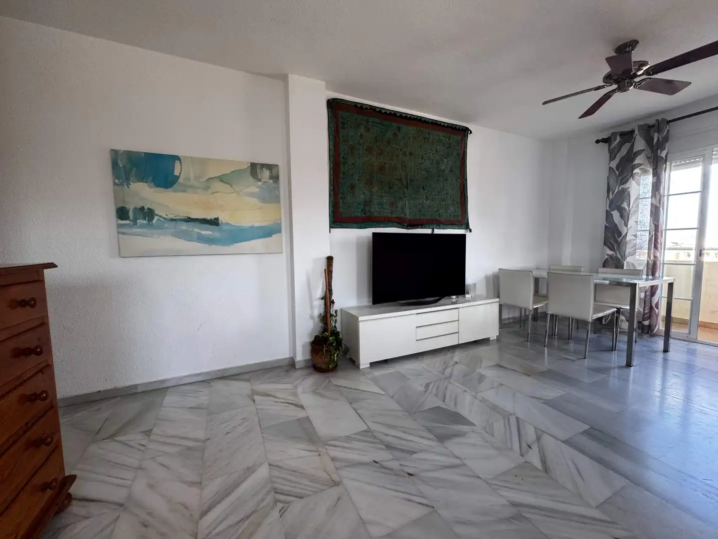 Penthouse mit Terrasse zum Verkauf in Montemar, imagen 4