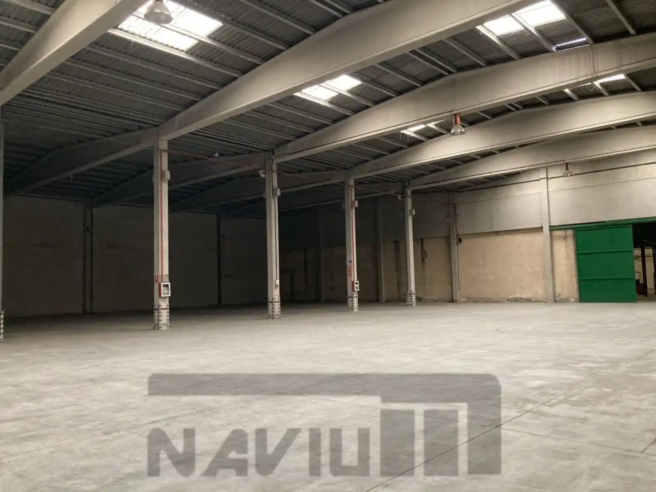 Nave industrielle à vendre à La Estación, imagen 4