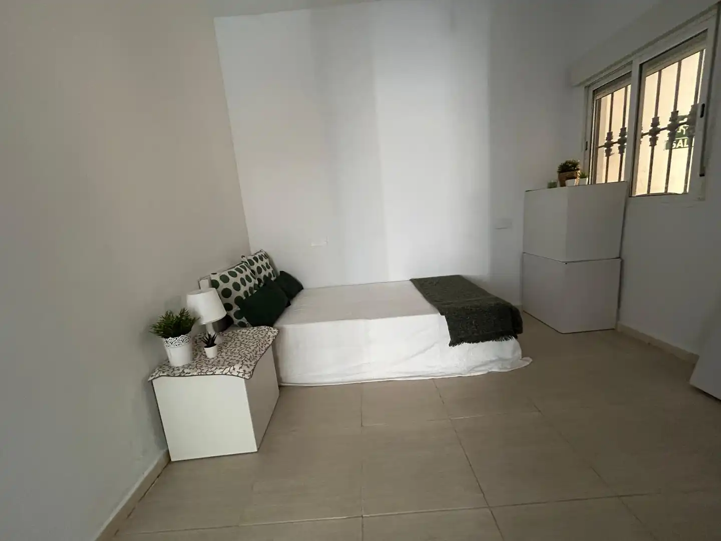 Habitación de Piso en venta en Cartagena
