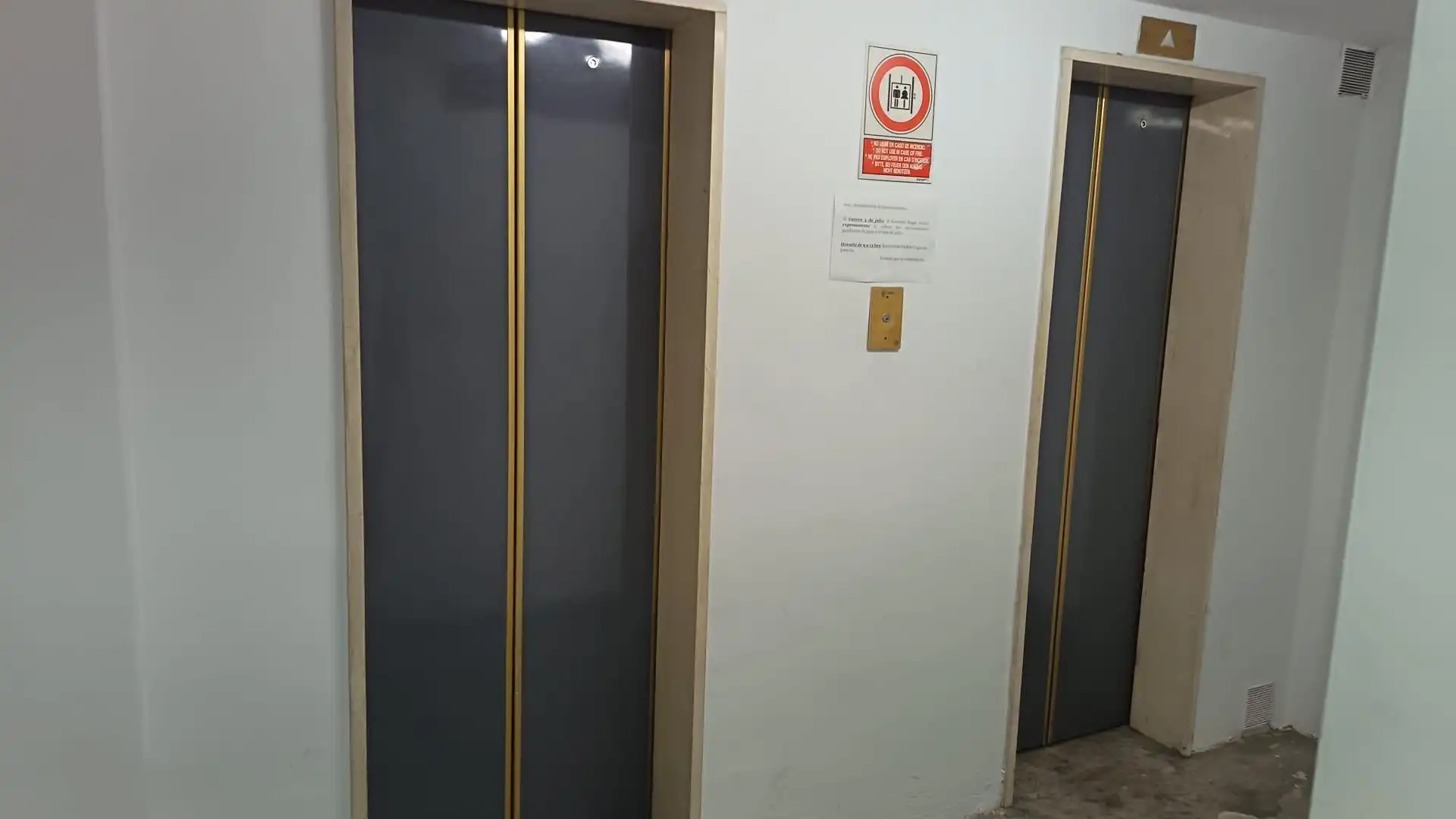 Double avec ascenseur à vendre à Carrer dels Caputxins, imagen 6