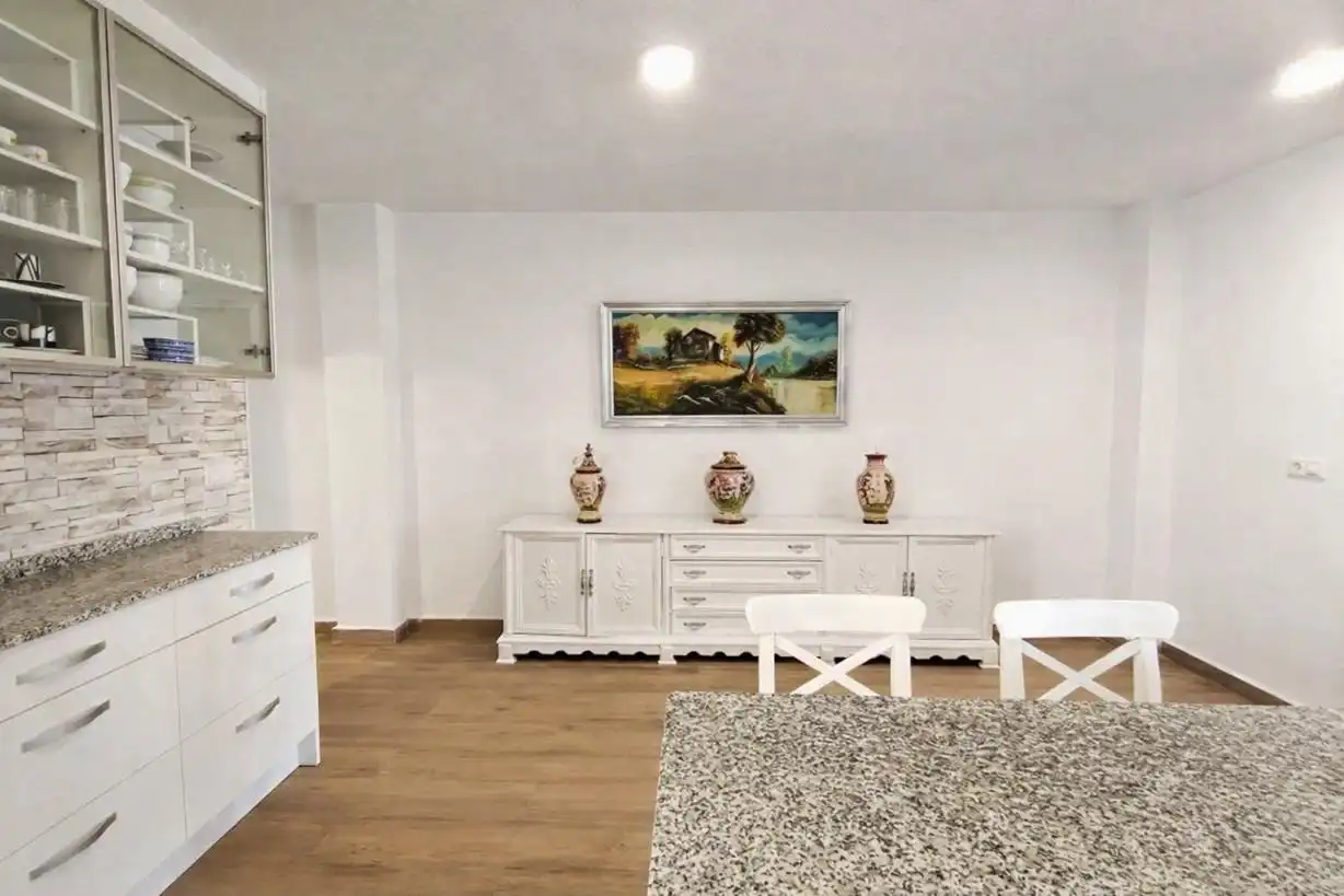 Wohnung mit Terrasse zum Verkauf in Benijófar, imagen 2