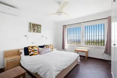 Villa mit Pool zum Verkauf in Valtocado - La Alquería - La Atalaya, imagen 16