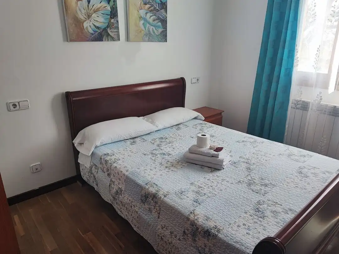 Habitación de Local en venta en Ribera Baja / Erriberabeitia