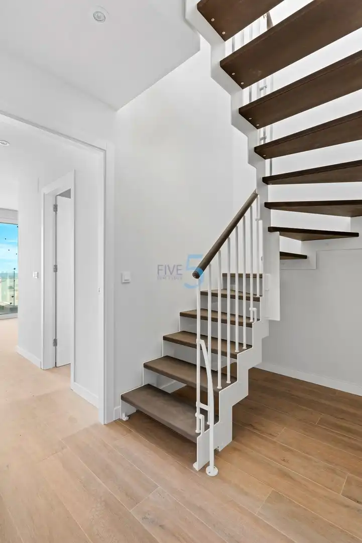 Penthouse mit Pool zum Verkauf in Calle Cayena, imagen 13
