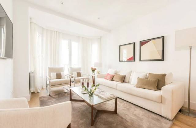 Apartamento en Alquiler en Carrer Duc de Crillon, 26 en Camí de Ses Vinyes