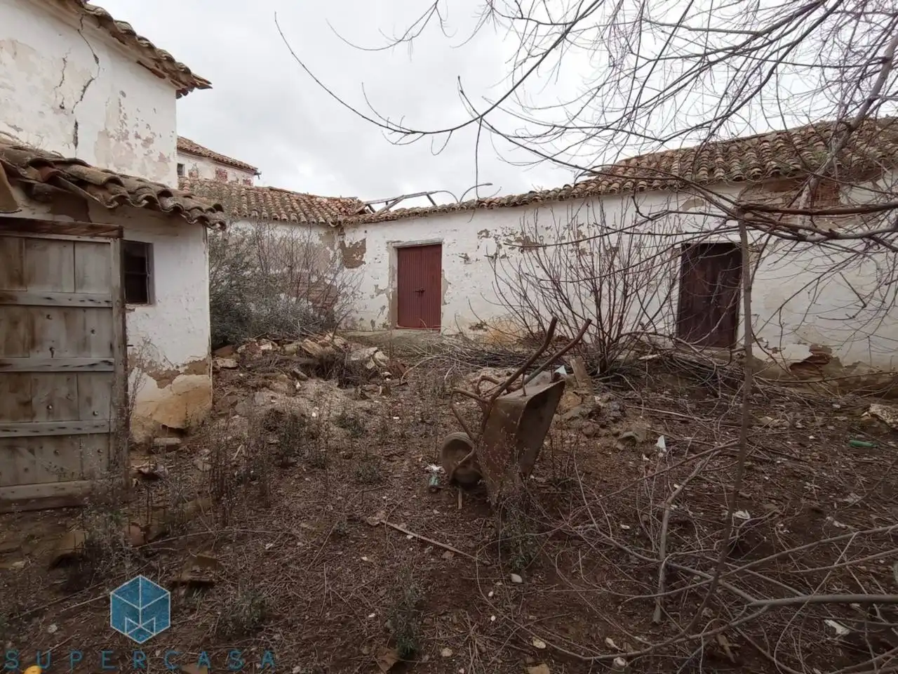 Casa amb jardí en venda a Calle Mártires, imagen 25