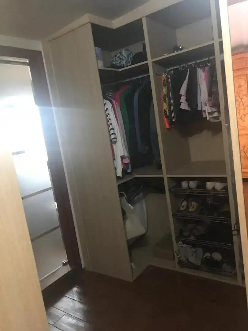 Dormitori de Casa o xalet en venda en Ingenio amb Aire condicionat, Jardí privat i Balcó