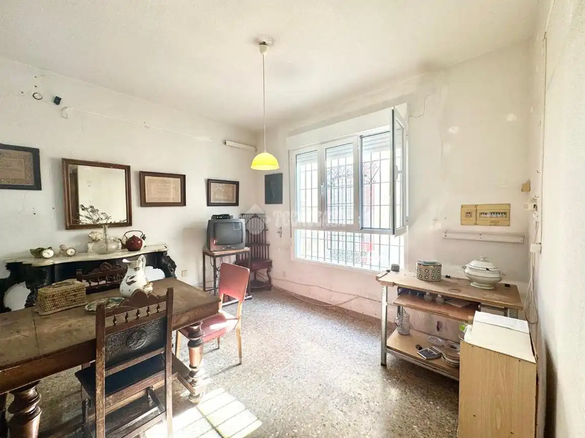Habitación de Casa adosada en venta en Almería con Terraza