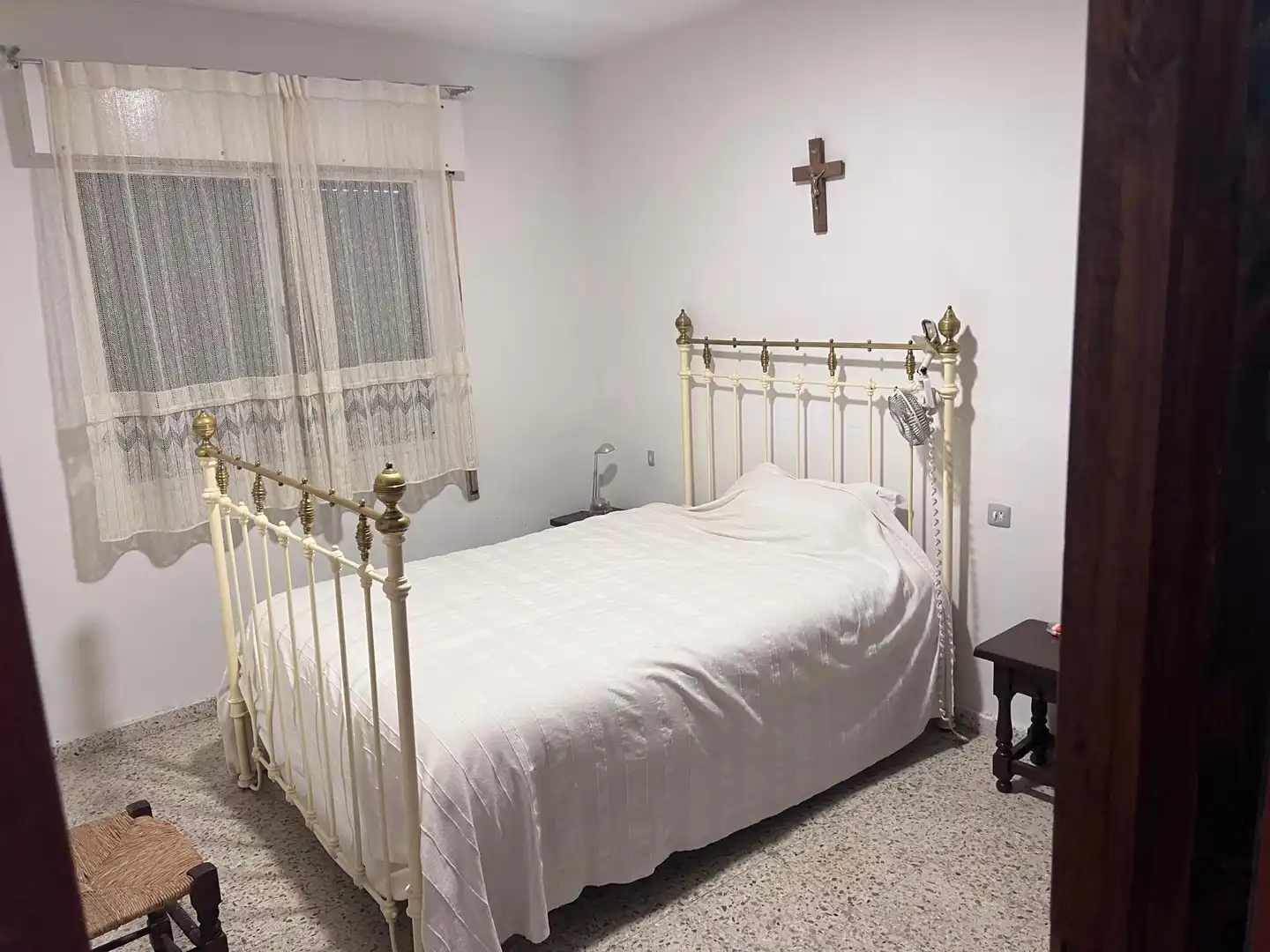Habitación de Casa o chalet en venta en Jerte con Jardín privado y Terraza