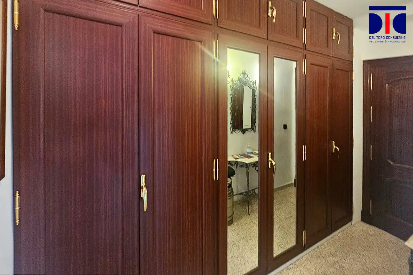 Appartement avec ascenseur à vendre à Avenida Campo del Sur, imagen 5