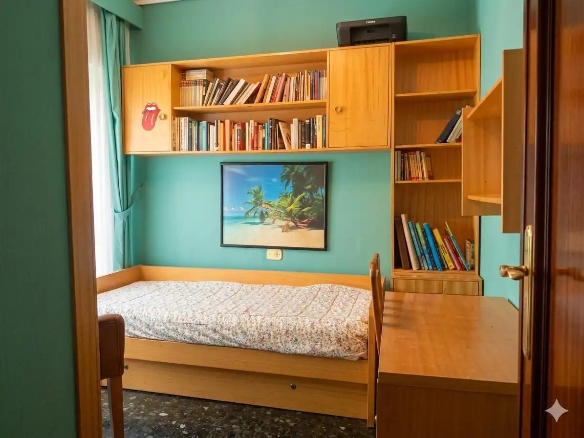Appartement avec ascenseur à vendre à Avenida REGNE DE VALENCIA 65, imagen 33