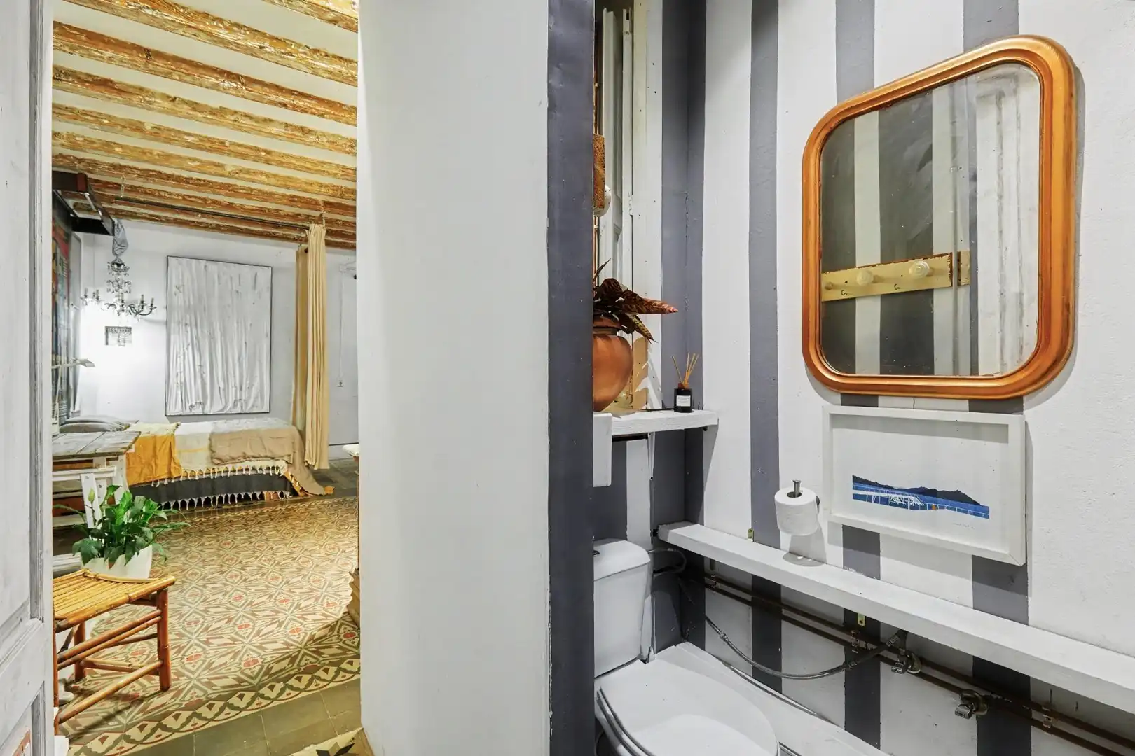 Flat for sale in Barri Gòtic