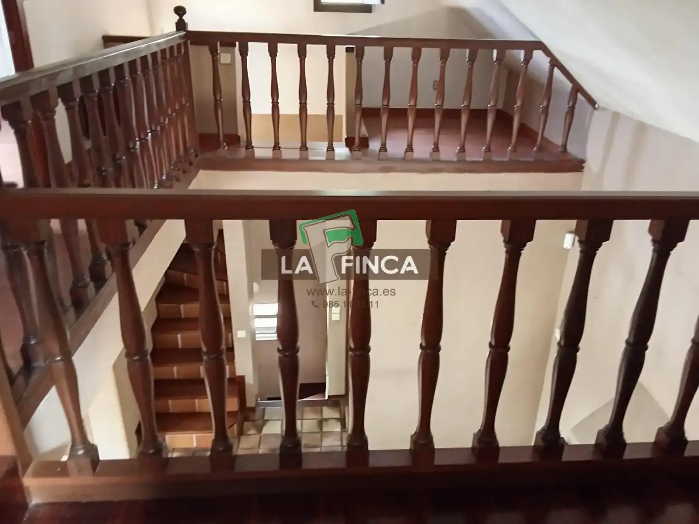 Casa o chalet en venta en Noreña con Calefacción, Terraza y Trastero